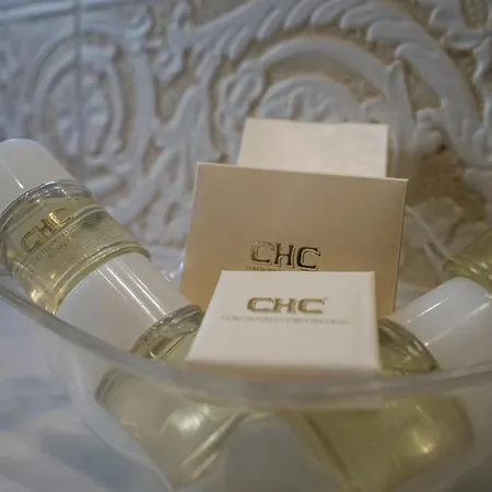 Carlton Capri Hotel Venezia