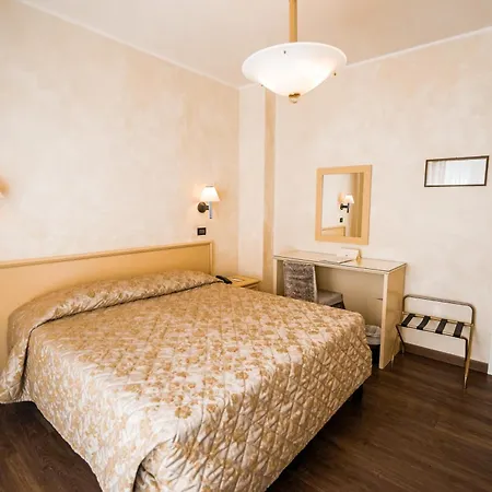 Carlton Capri Hotel Venezia