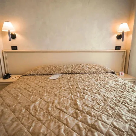Hotel Carlton Capri Venezia