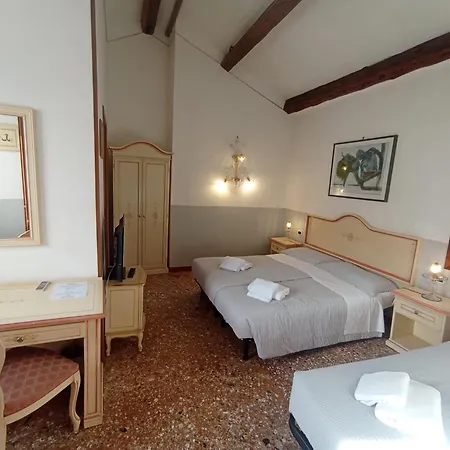 Ca' Formosa Venice