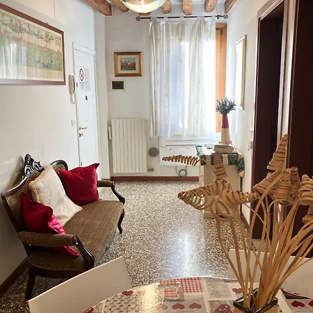 San Bortolomio * Venedig