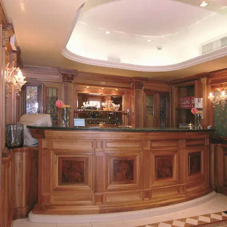 Hotel Santa Marina