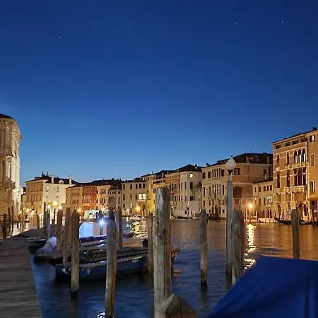 Morosinibrandolinvenice Apartment Venice