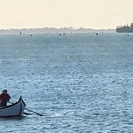 Apartment Morosinibrandolinvenice