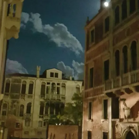 Morosinibrandolinvenice Apartment Venice