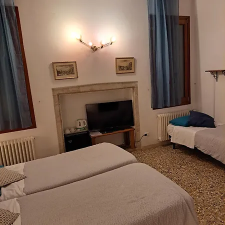 Ca' Formosa Guest house