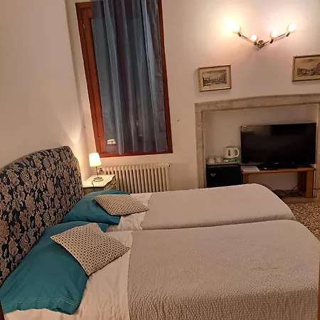 Guest house Ca' Formosa