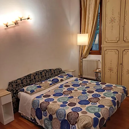 Guest house Ca' Formosa Venice