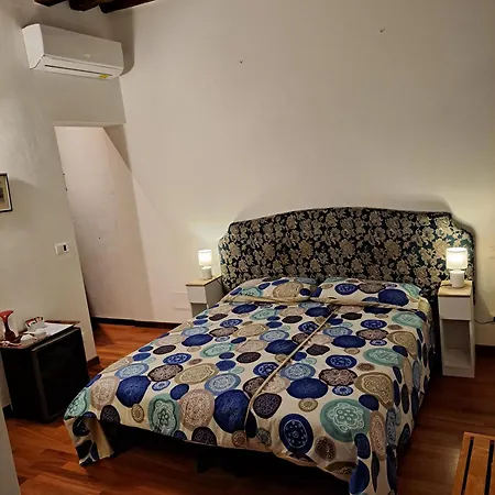 Guest house Ca' Formosa Venice