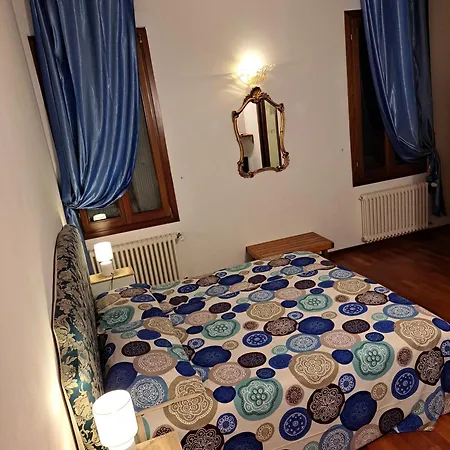 Ca' Formosa Venice