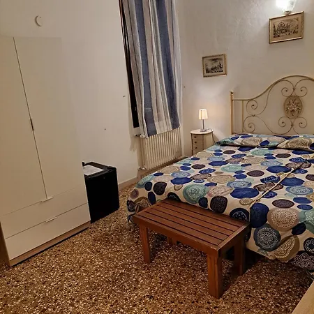 Ca' Formosa Guest house Venice