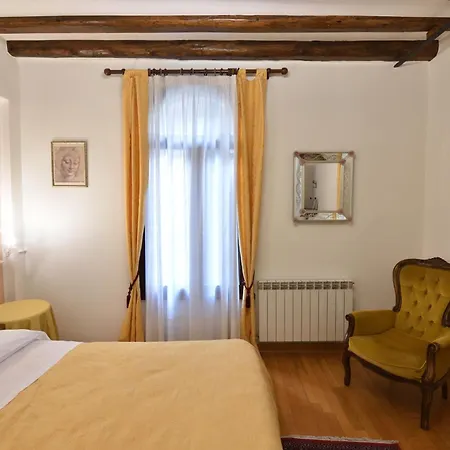Da Bruno Homes Apartmán *
