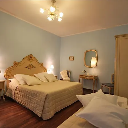 Residenza Al Pozzo Casa de hóspedes Veneza
