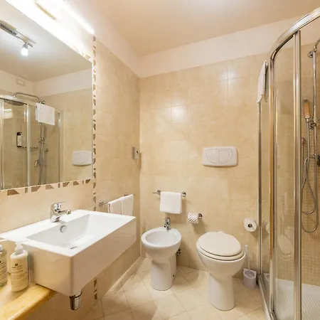 Otel Venice Airport