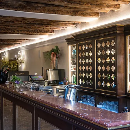 Ξενοδοχείο Nani Mocenigo Palace