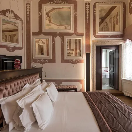 Nani Mocenigo Palace Ξενοδοχείο 5*