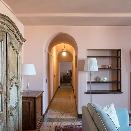 Ξενοδοχείο Nani Mocenigo Palace