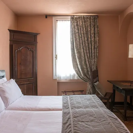 Ξενοδοχείο Nani Mocenigo Palace