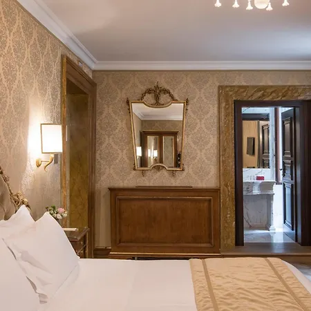 Nani Mocenigo Palace Βενετία