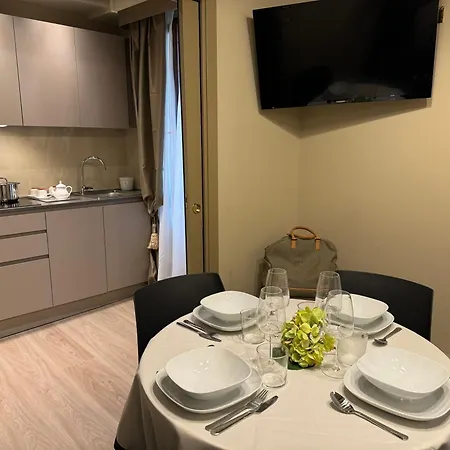 Bed & Breakfast Ca Dell'arte Palace