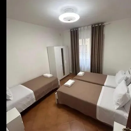 Casa Di Sara Apartment