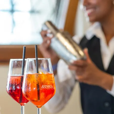 安蒂奇费格酒店 威尼斯