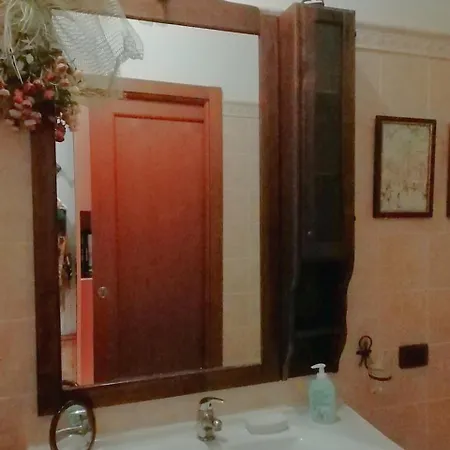 Apartment Ca' Moro *