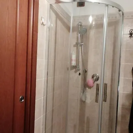 Apartment Ca' Moro *