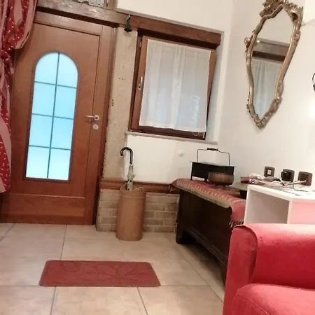 Apartment Ca' Moro *