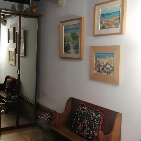 Apartment Ca' Moro