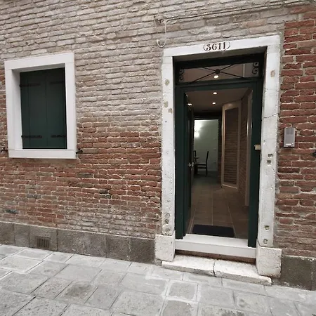 Ca' Del Gallo Venice