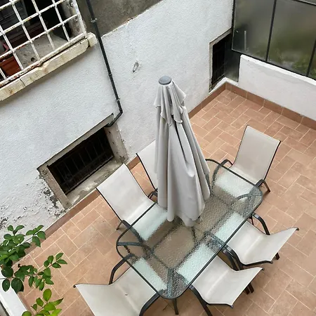 Ca' Del Sol Apartment Venice