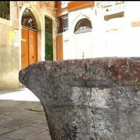 Appartamento Ca' Torretta - San Marco *