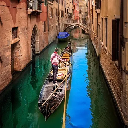 Ca' Torretta - San Marco Appartamento *