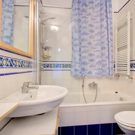 Moretta Get-by-train Apartment Venice