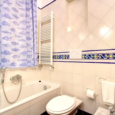 Apartment Moretta Get-by-train