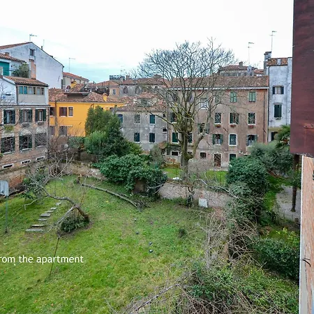 Apartment Moretta Get-by-train *