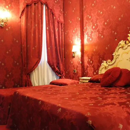 Al Graspo De Ua Hotel