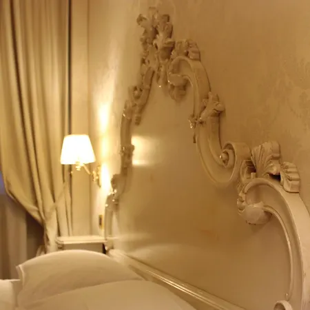 Hotel Al Graspo De Ua