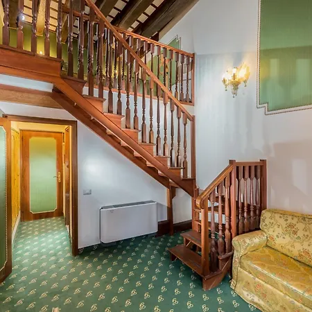 Hotel Giorgione