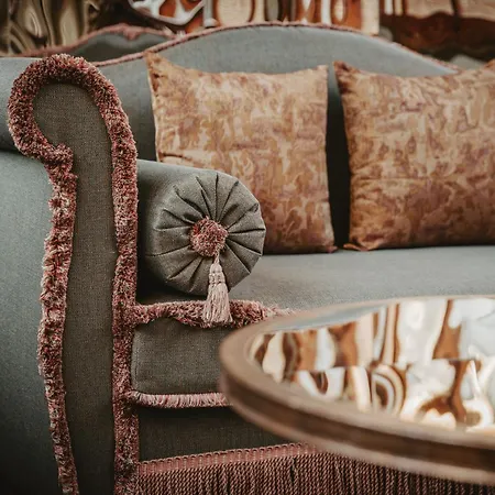 Hotel Giorgione Venice
