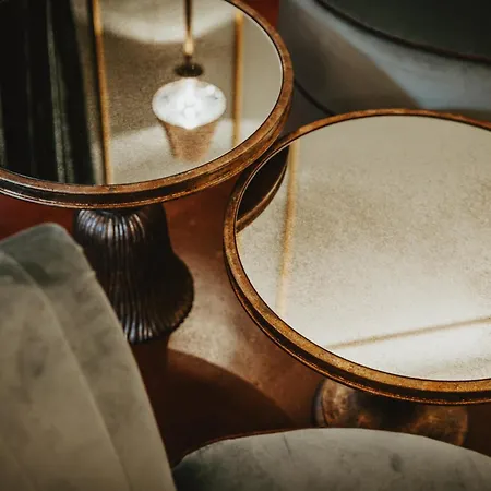 Hotel Giorgione Venice