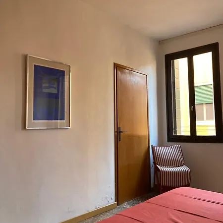 Apartment Ca Greta *