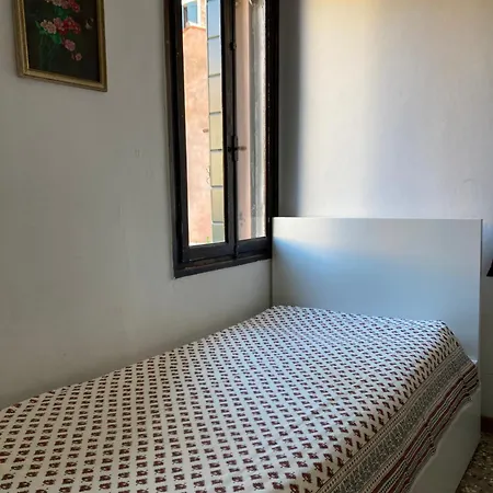 Apartment Ca Greta