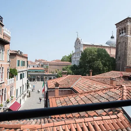 Hotel Paganelli 3*