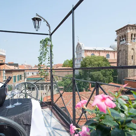 Paganelli Hotel