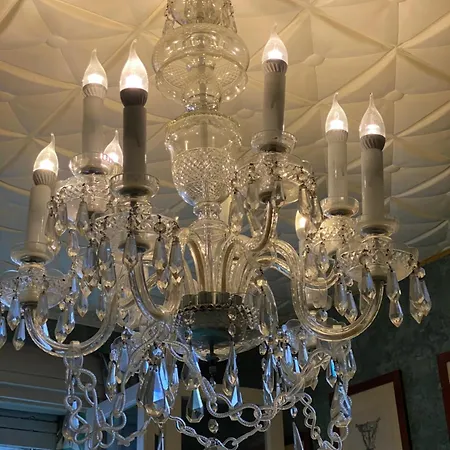 Venetian Dream Apartment *