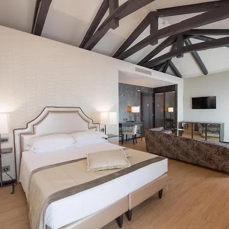 Hotel Paganelli