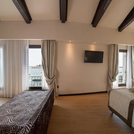 Paganelli Hotel 3*