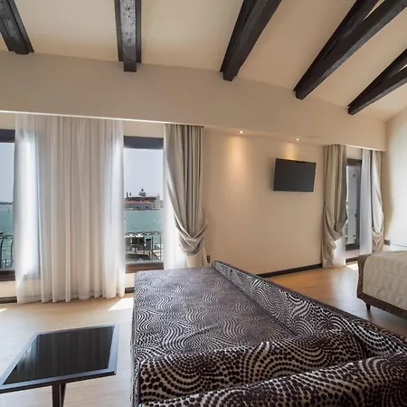 Paganelli 3* Venezia